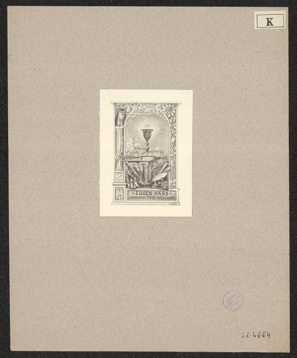 Ernst Krahl – Eugen Haas 