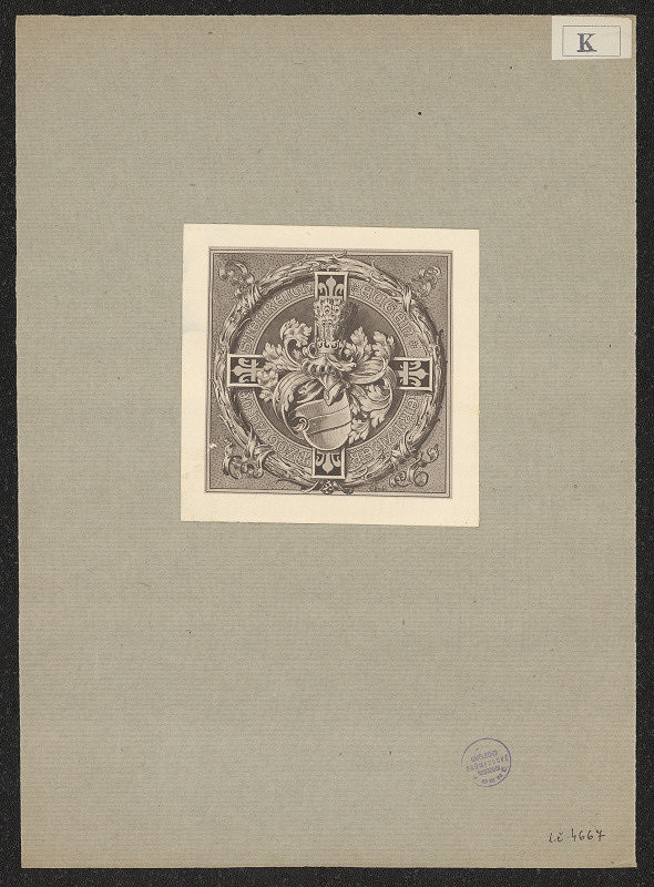 Ernst Krahl – Eugen Ertzhertzog 