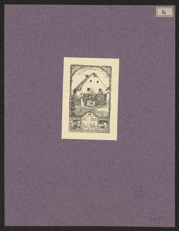 W. Kraisch – Paul Keller 