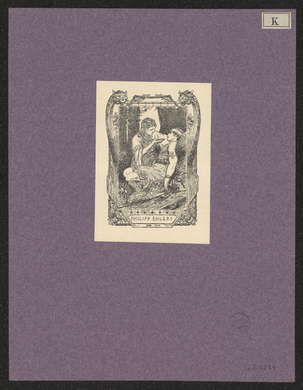 Hans Kramer – Philipp Ehlers 