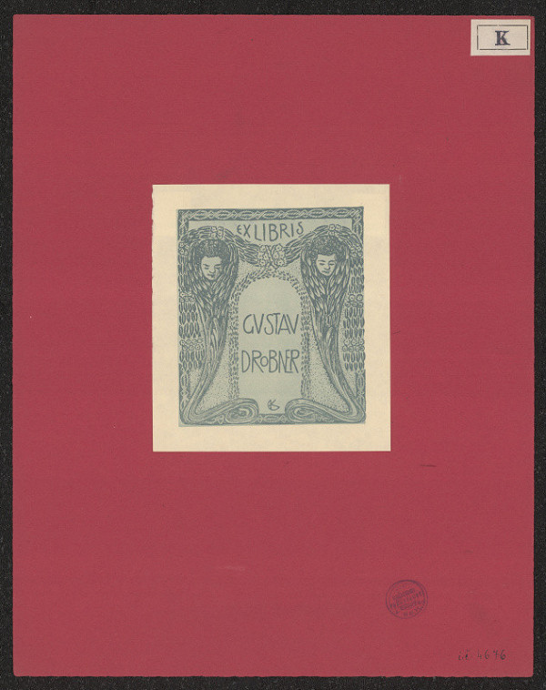 C. Krauss – Gustav Drobner 