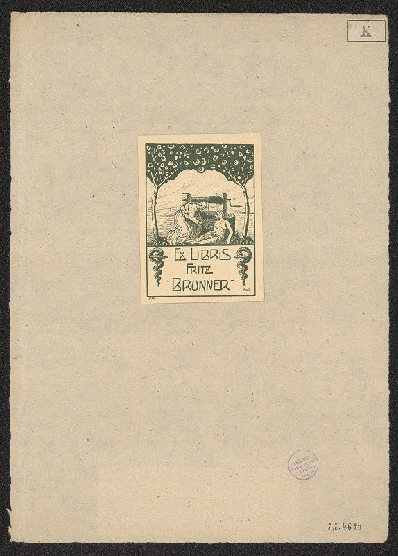 Rudolf Krapf – Fritz Brunner 