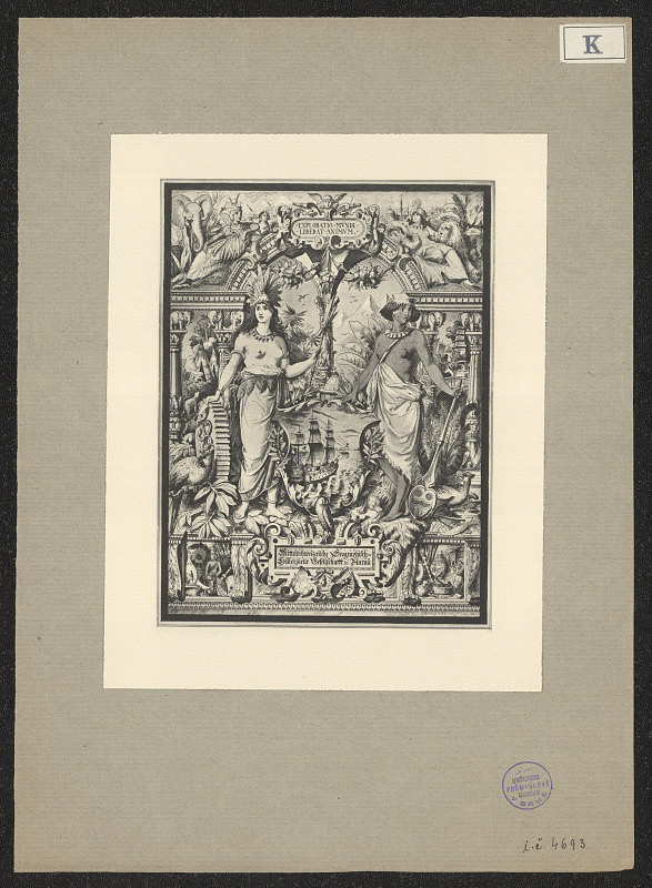 J. Kuhn – Mittelschweizerische Geographisch Comerzielle Gesellschaft 