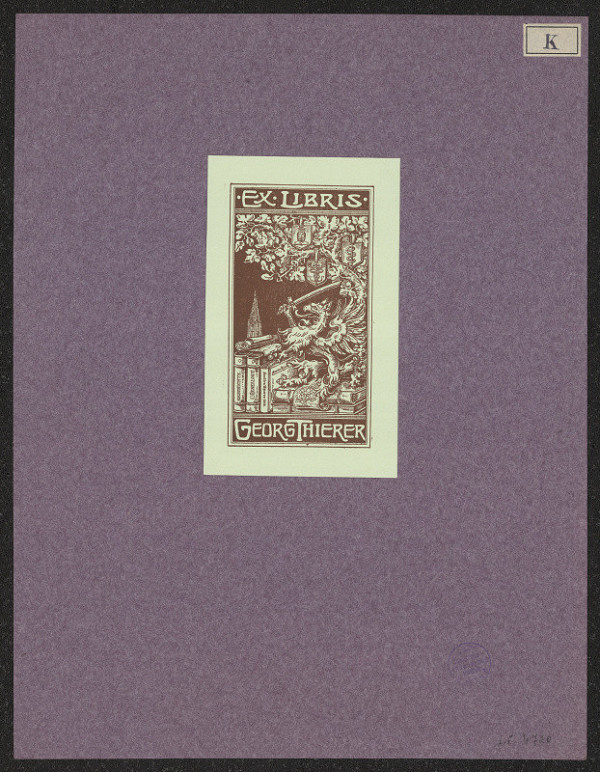 Kurz Eugen Uhn – Georg Thierer 