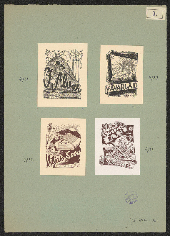 Riho Lahi – Viljar Sova 