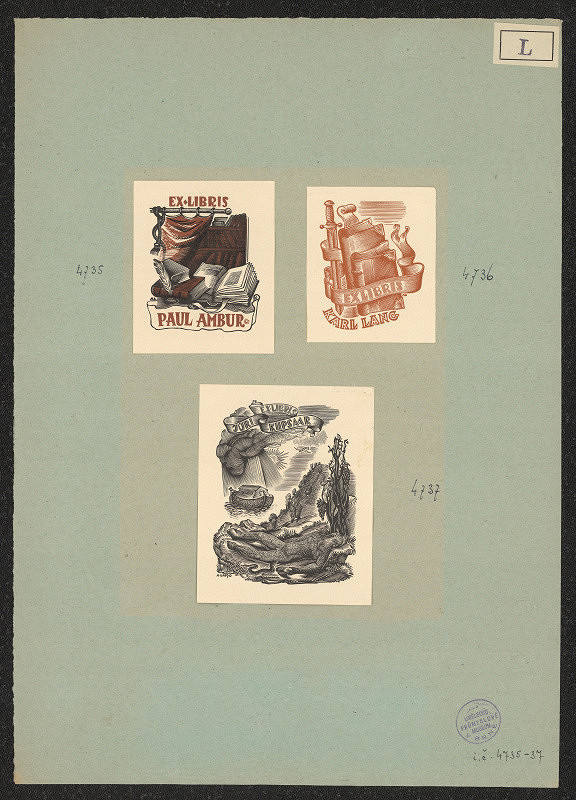 Arkadio Laigo (Arkady Logviněnko) – Paul Ambur 