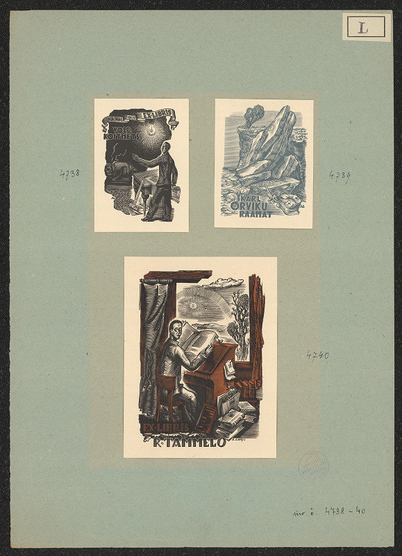 Arkadio Laigo – Vold Koitmets 