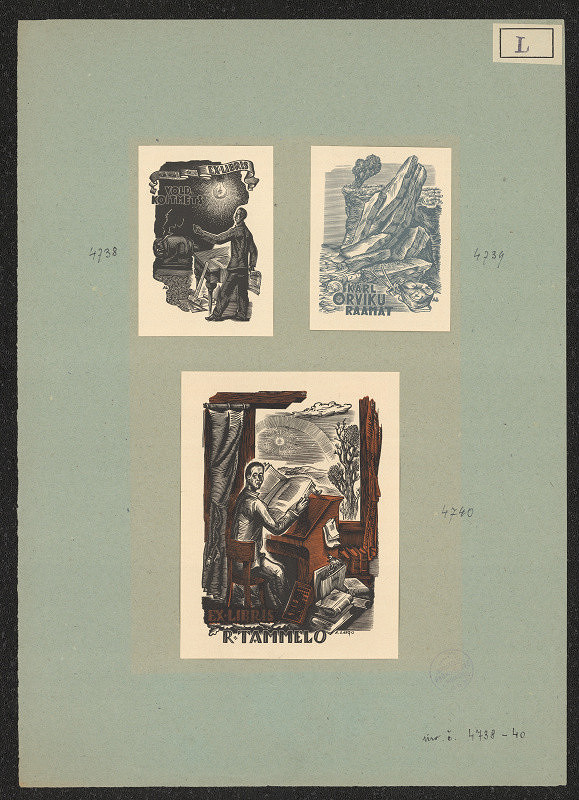 Arkadio Laigo – Karl Orviku Raamat 