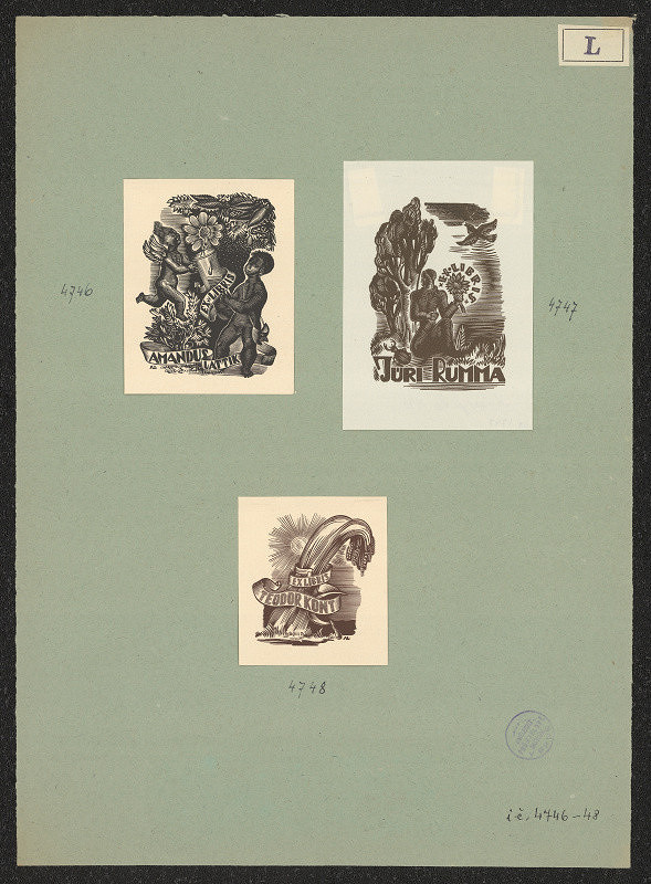 Arkadio Laigo – Amandus Lattik 