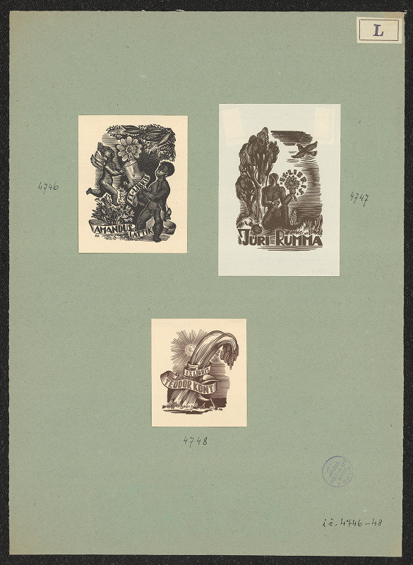 Arkadio Laigo – Teodor Kont 