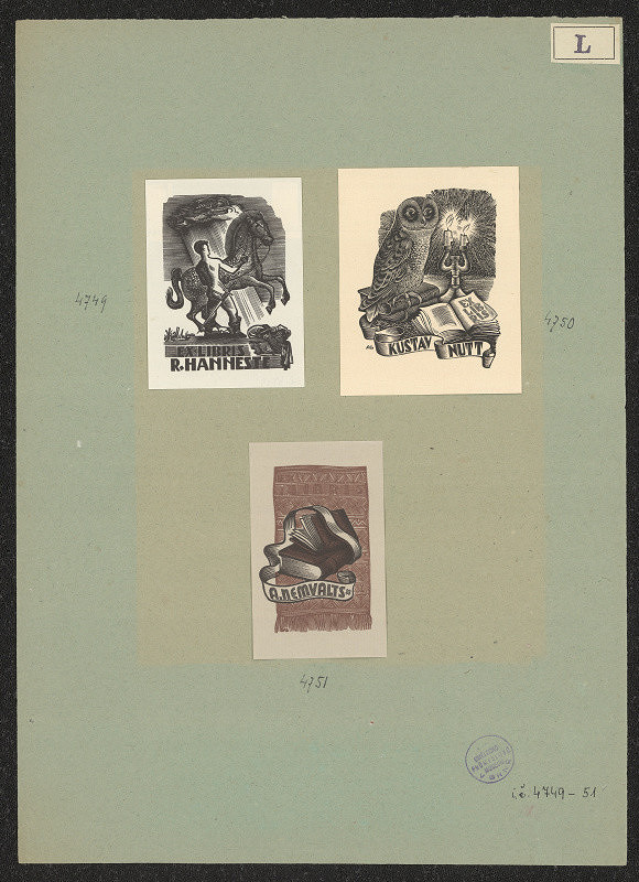 Arkadio Laigo – R. Hanneste 