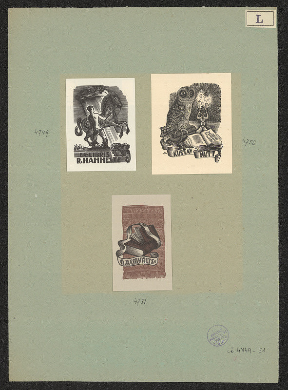 Arkadio Laigo – kustav nutt 