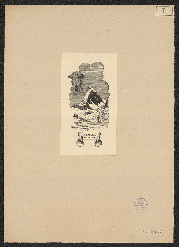 Elmore Laka – Lenala Martin 