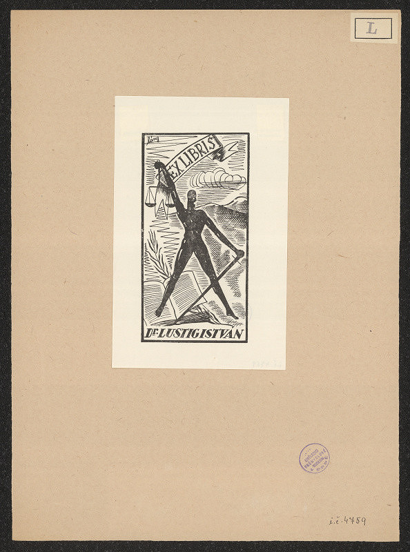 Láng – Dr. Lustig István 