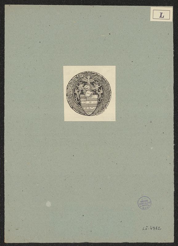 Gustaav Langenakeros – A. G. Stainforth 