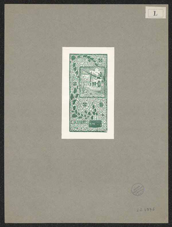 Géza László – Géza László 