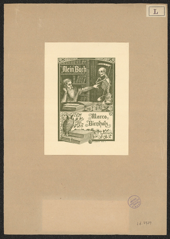 R. Legorsky – Marco Birnholz 