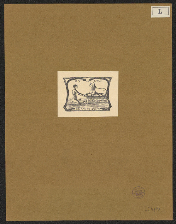 K. Lehr – Dr. W. Reipen 