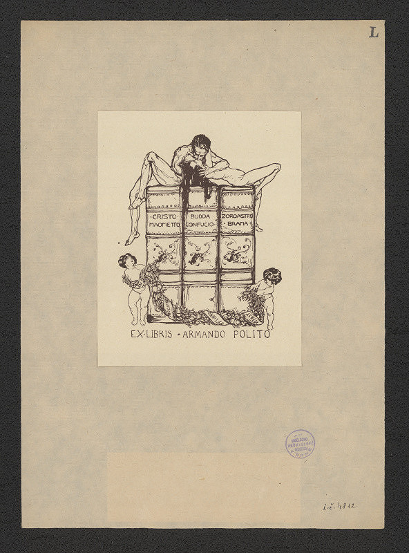 M. Leone – Armando Polito 