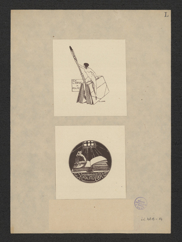 M. Leone – Armando Polito 