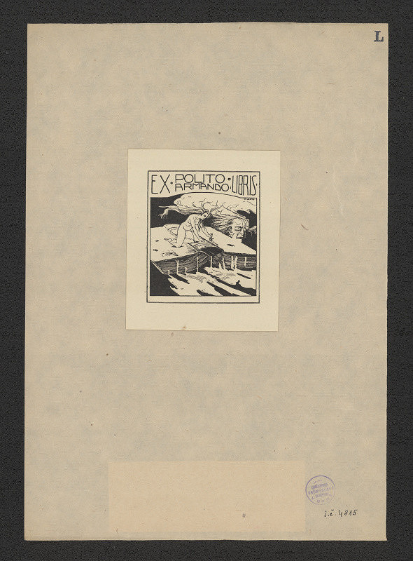 M. Leone – Armando Polito 