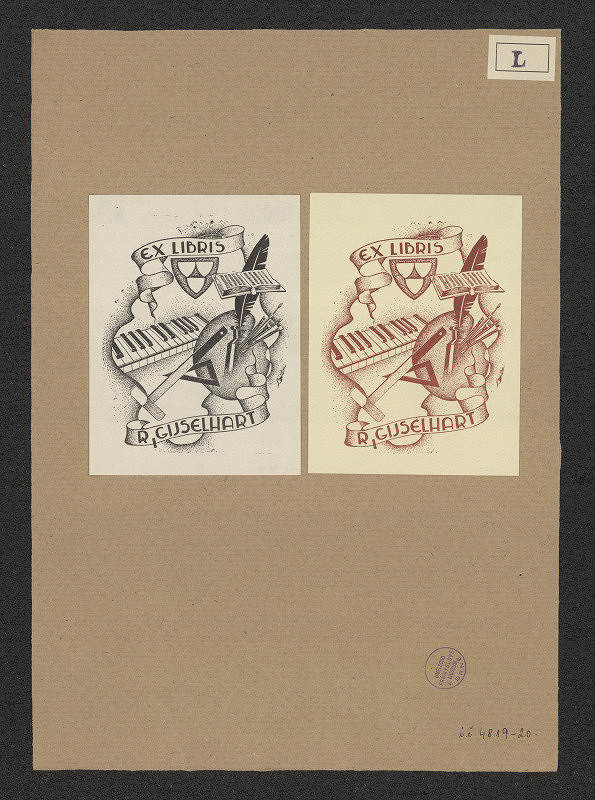 J. J. M. van de Leur – J. Gijselhart 