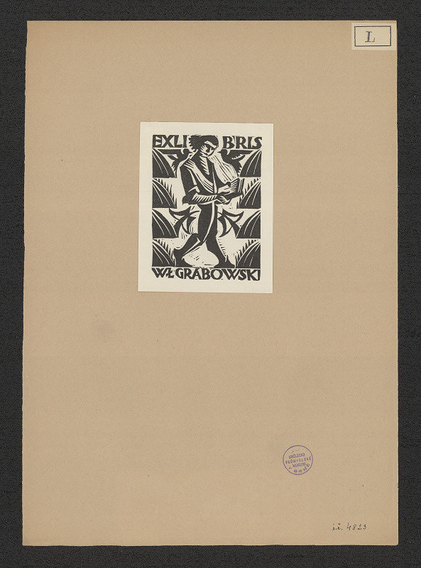 Leyfert – Wl. Grábowski 