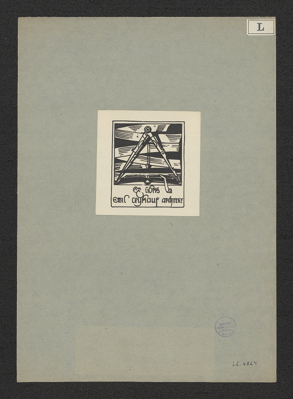 Emil Leykauf – Emil Leykauf architekt 