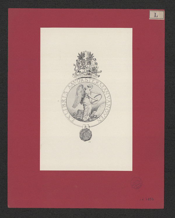 Alex Willem Liernur – A. A. Vorstermann van Oyen 