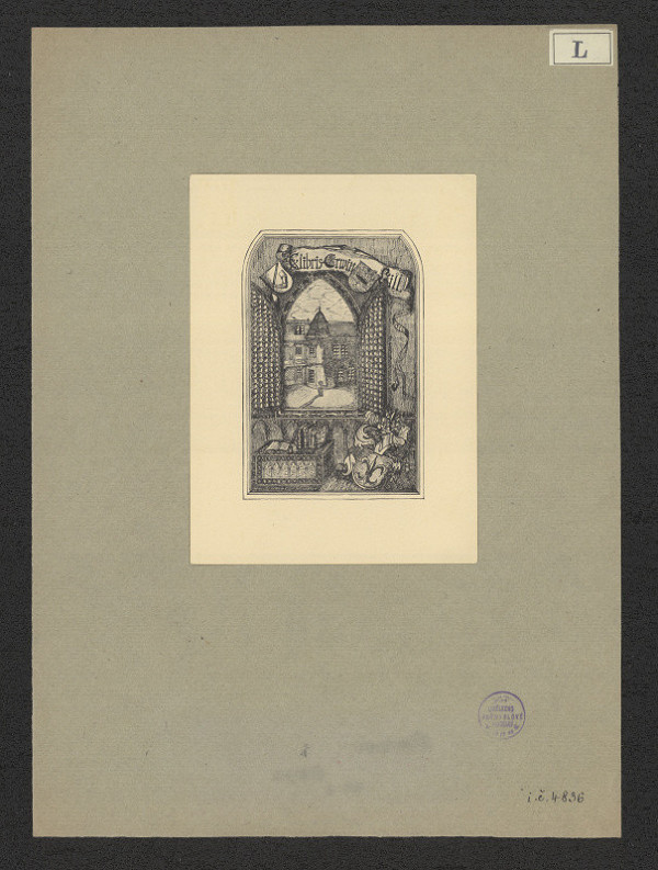 Ervin Lill – Erwin Lill 