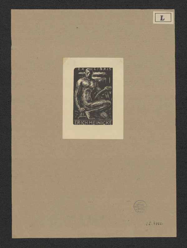 Rudolf Lipus – Erich Heinicke 