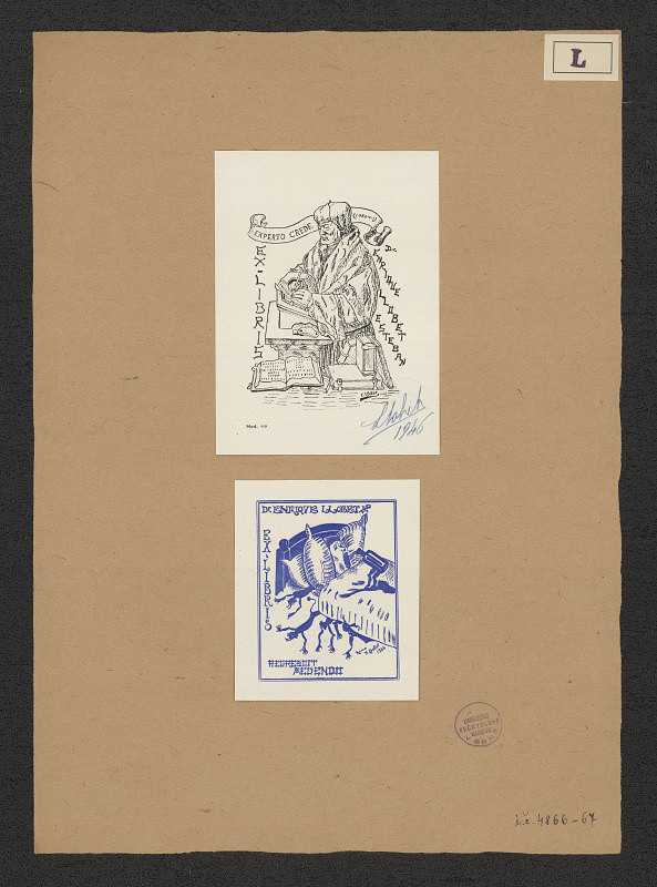 Esteban Enrique Llobet – Dr. Enrique Llobet Esteban 