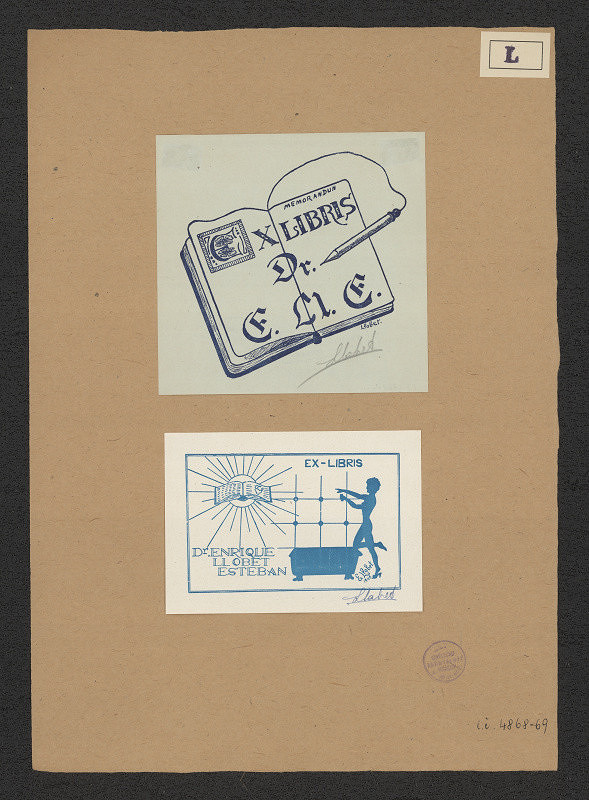 Esteban Enrique Llobet – Dr. Enrique Llobet Esteban 