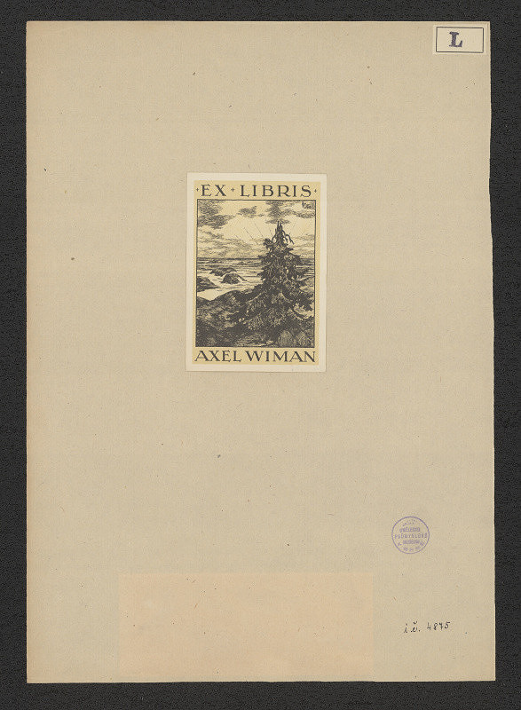 Gilbert Lokan – Axel Wiman 