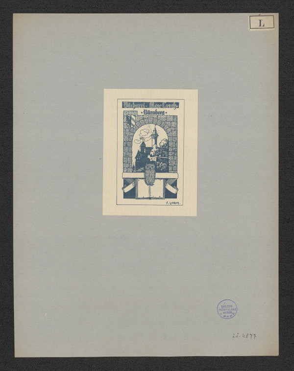 F. Lorch – Max Lorch 