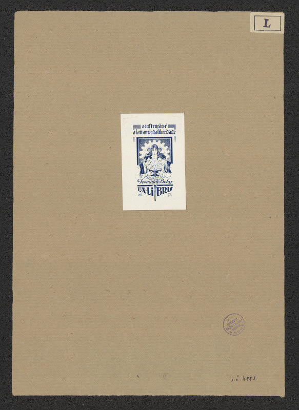 J. G. Santos Silva – Fernando Bótas 