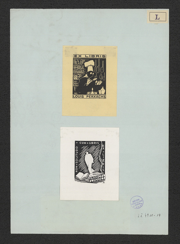 Marcel Luquet – Luquet Marcel 