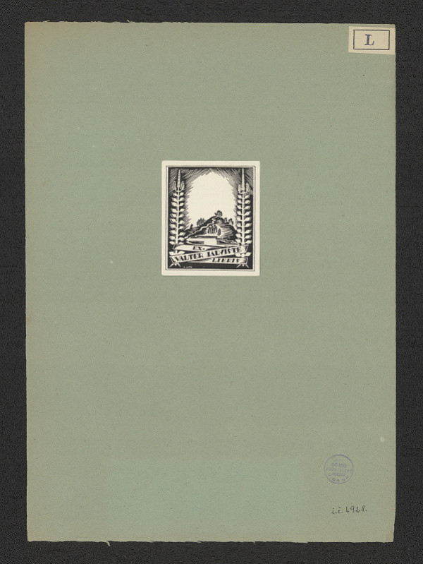 K. Luts – Valter Jalviste 