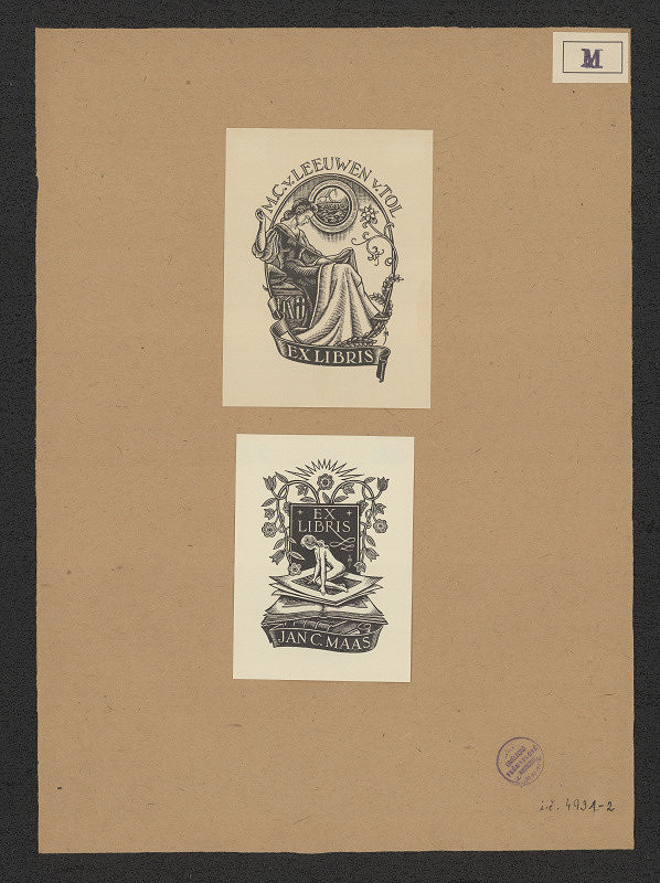 Jan C. Maas – Jan C. Maas 