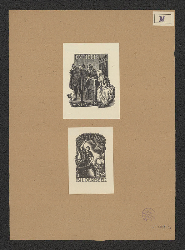 Jan C. Maas – W. Nieveen 