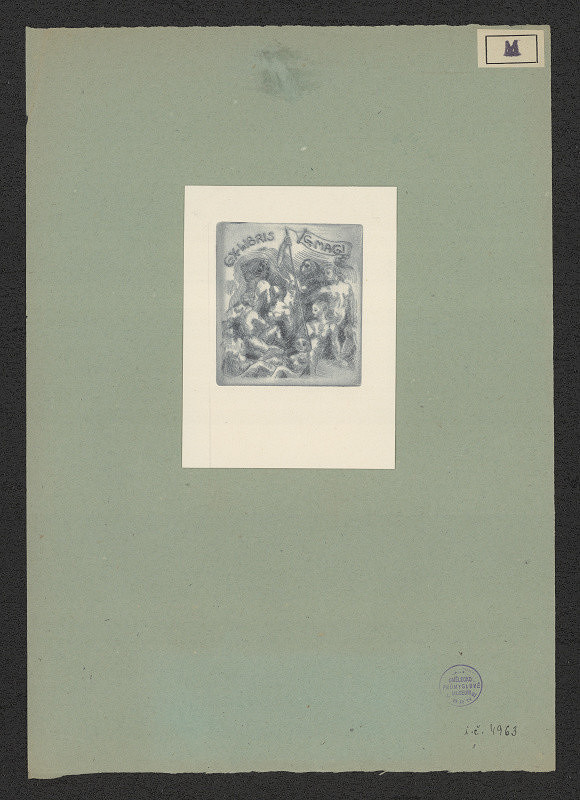 G. Mägi – G. Mägi 