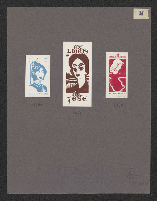 Miha Maleš – Inž. Albert  Primožič 