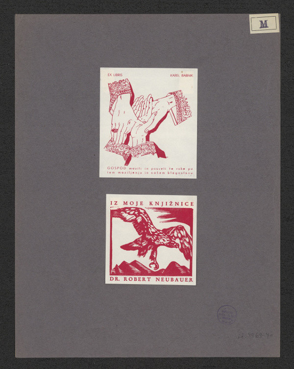 Miha Maleš – Karel Babnik 