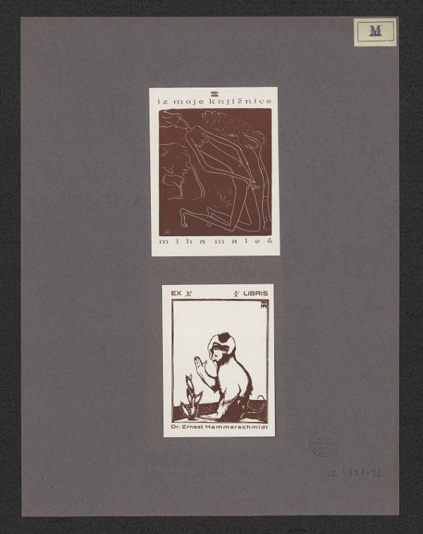 Miha Maleš – Miha Maleš 