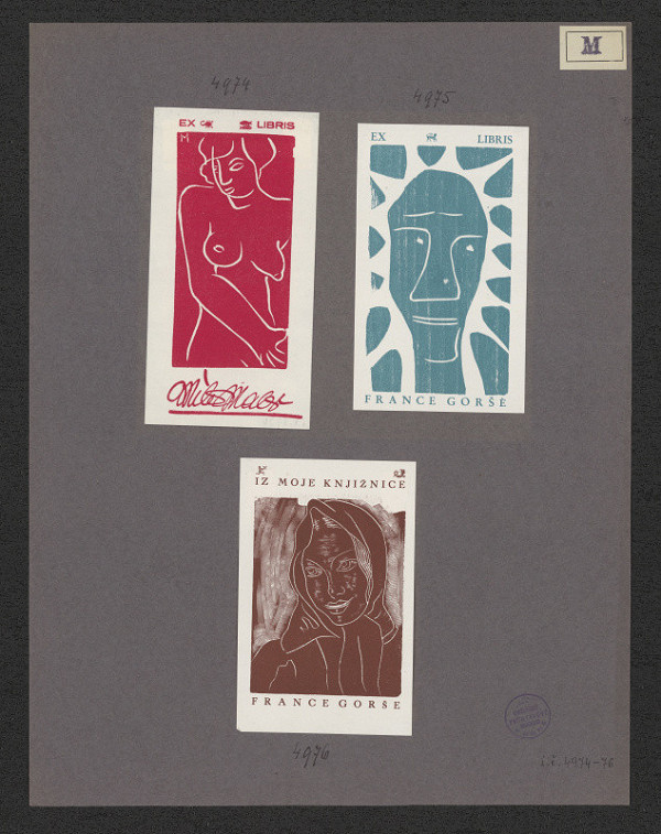 Miha Maleš – Miha Maleš 