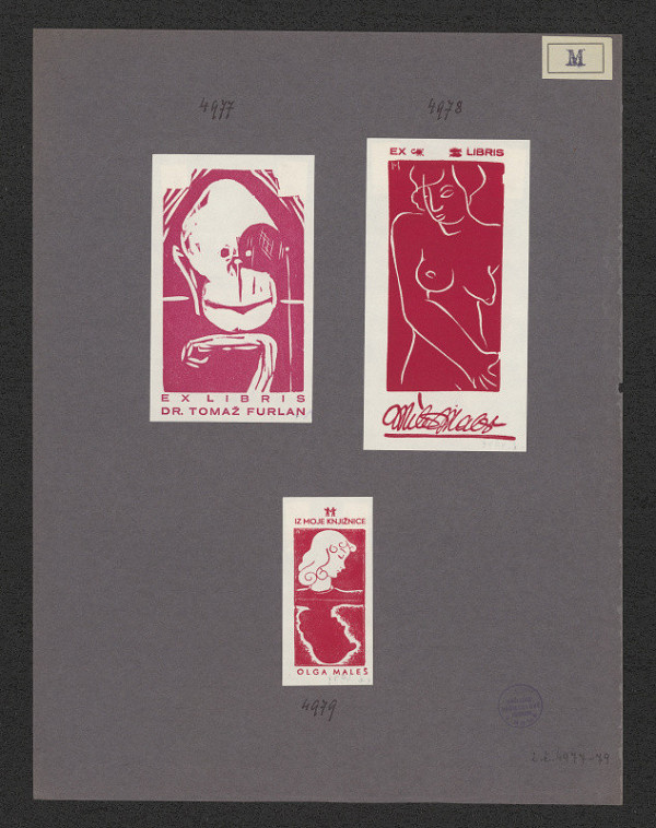 Miha Maleš – Dr. Tomaž Furlan 