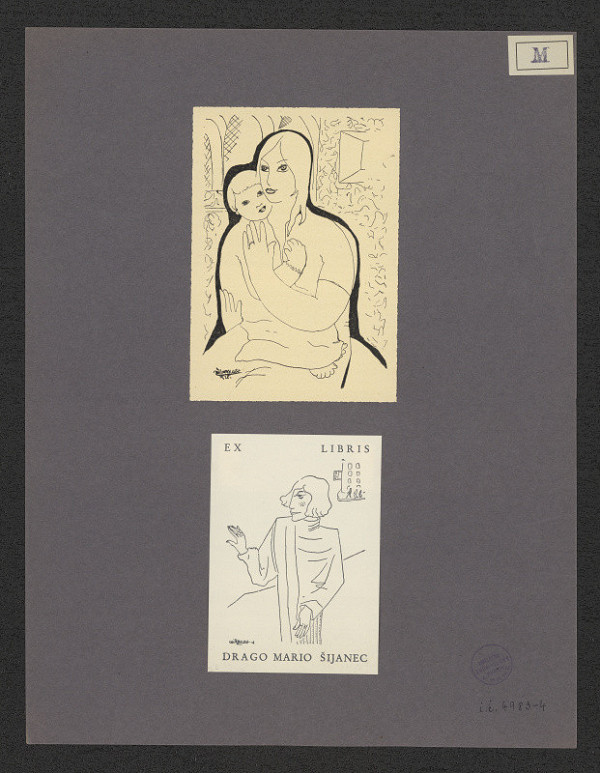 Miha Maleš – Drago Mario Šijanec 