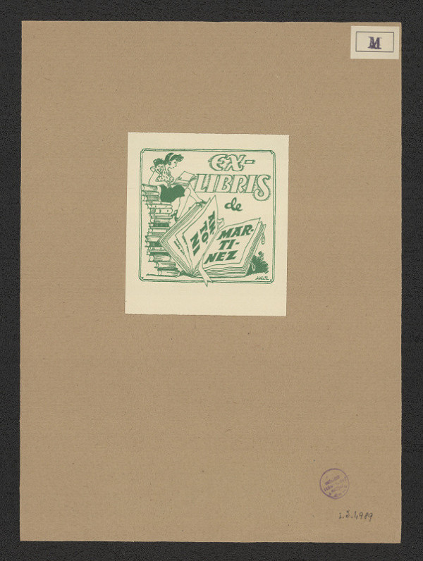 Lluis Mallol Suazo – Antoni Martinez 