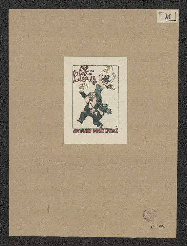 Lluis Mallol Suazo – Antoni Martinez 