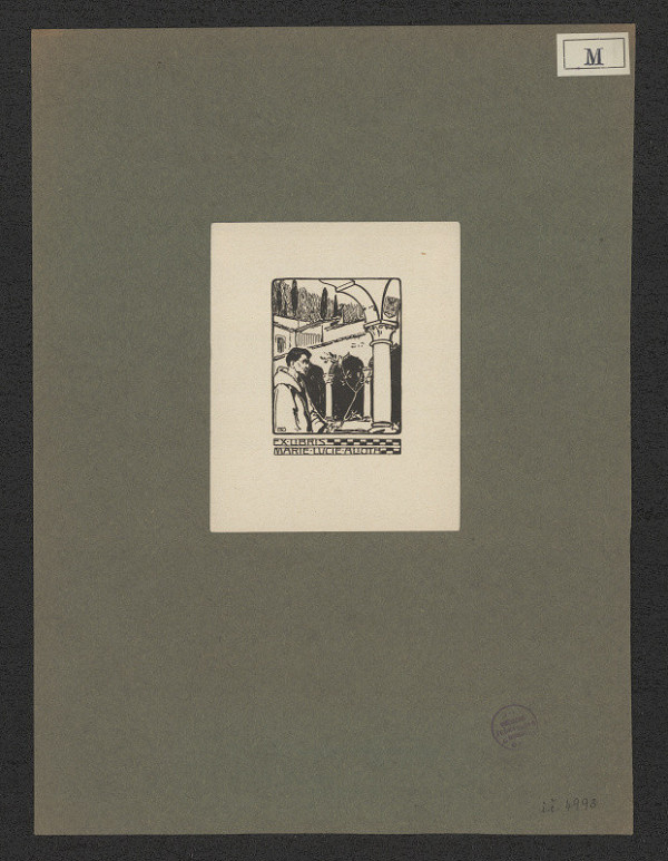 Burkhard Mangold – Marie Lucie Aliota 